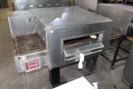 Blodgett Model Number SG2136E00096 Conveyor Oven