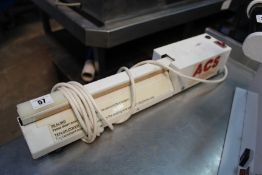 ACS Electric Bag Sealer