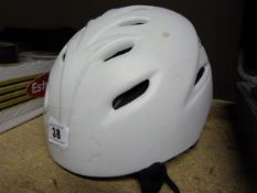 Crivet Cycle Helmet
