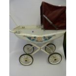 Vintage Pram