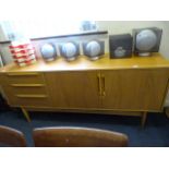 1960's/70's Macintosh Sideboard