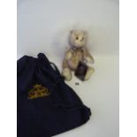 Limited Edition Cotswold Teddy Bear Laurel