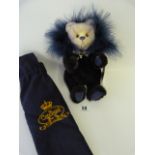 Limited Edition Cotswold Teddy Bear Bostin