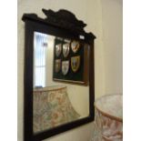 Deco Wall Mirror