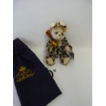 Limited Edition Cotswold Teddy Bear Marianne