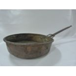 Copper Pan