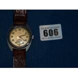 Gent's Tissot Wrist Watch