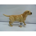 Beswick Labrador