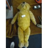 1950's - 60's Teddy Bear