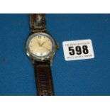Gent's Ingersoll Triumph Wrist Watch