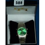 Helly Hansen Wrist Watch