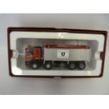 Boxed Limited Edition 1:50 Scale Fodden Alpha Tipper Lorry