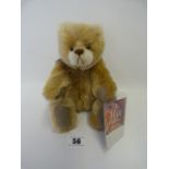 Limited Edition Cotswold Teddy Bear Navaho