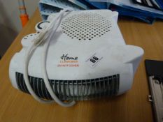 Home Fan Heater