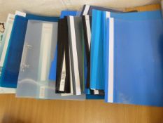 Assorted Office Files
