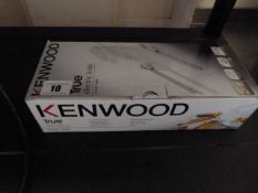 Kenwood True Electric Knife