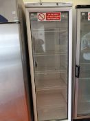 Single Door Modial Elite Display Refrigerator