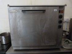 Lincat Convection Oven & Grill