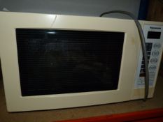 Panasonic Microwave Oven