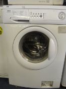 Zanussi ZWF1210W Automatic Washing Machine