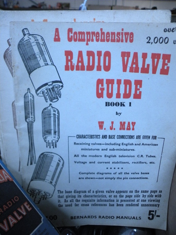 Various radio valves, to include Mullard The Master Valve, Brimar, Mazda, Osram, 13cm high, etc, - Image 2 of 2
