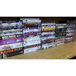 Various DVDs, to include Bridget Jones Edge Of Reason, Dirty Dancing, Shirley Valentine, Casino