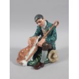 A Royal Doulton figure, The Master, HN2325, 17cm high.