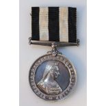 An early 20thC order of St John medal, awarded to 363.HON:SEC:R.BIGLEY.3DIST:WELLINGBORO CORPS. S.