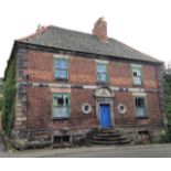 The Great House, Kegworth. We are delighted to be instructed to sell the contents of The Great