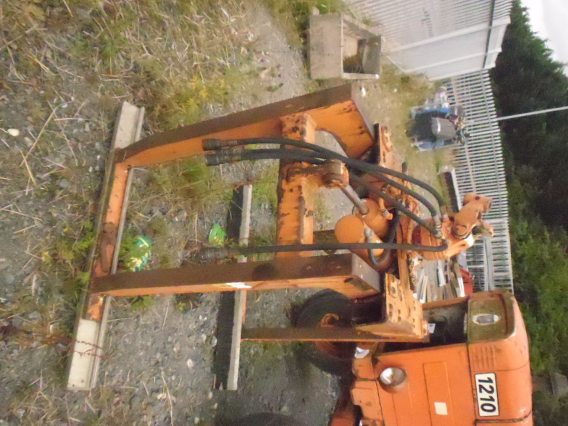 HYDRAULIC BRICK GRAB - Image 2 of 3