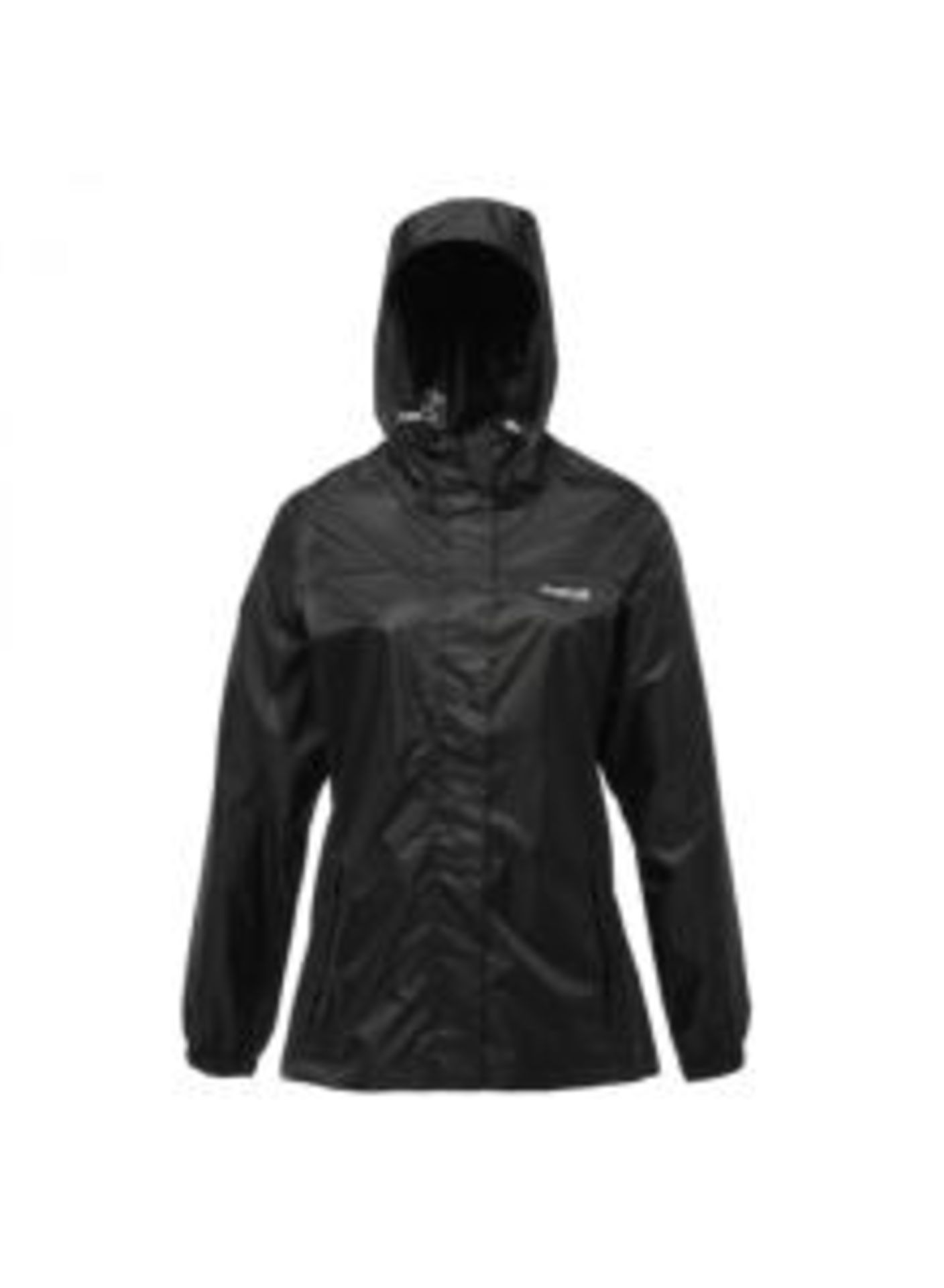 V Waterproof Cagoule In Carry Case Size S