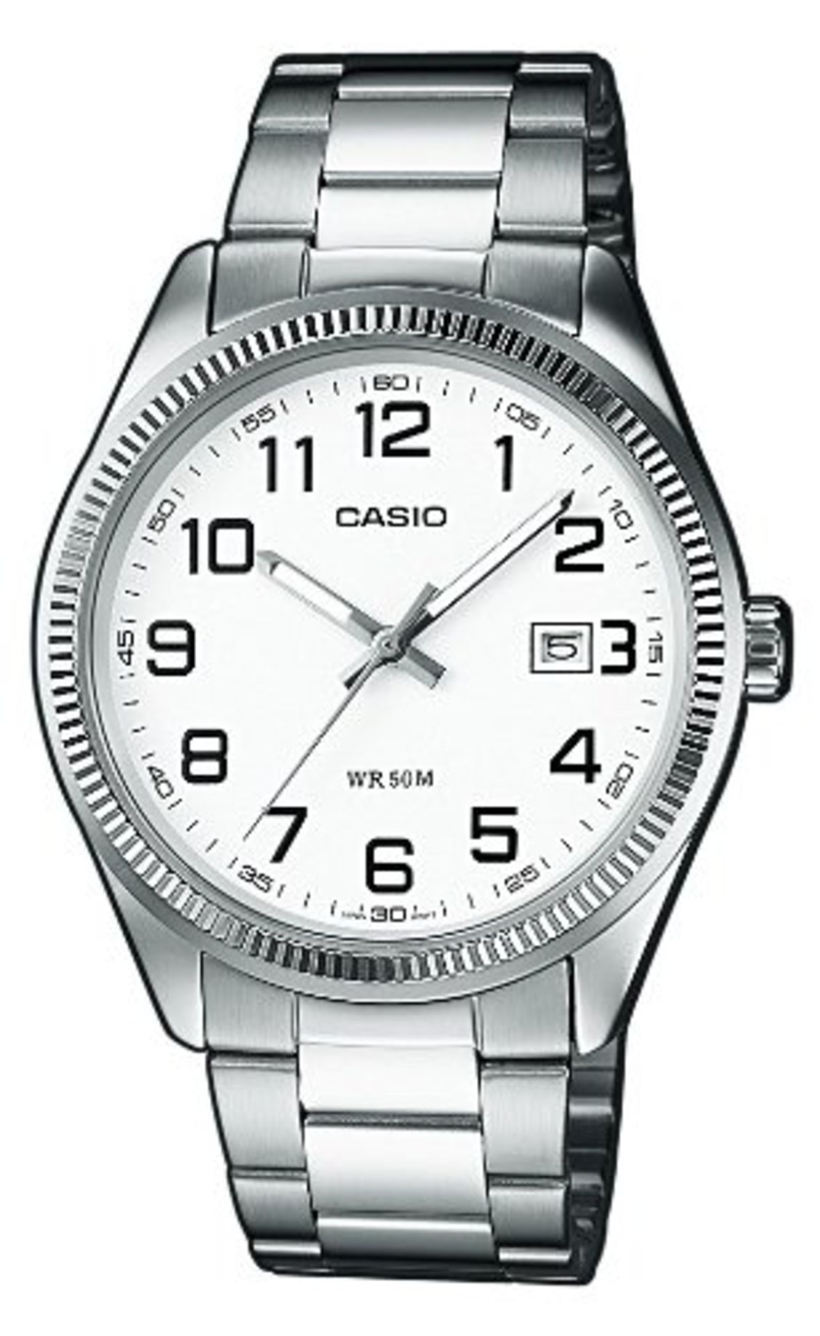 V Gents WM Casio Watch