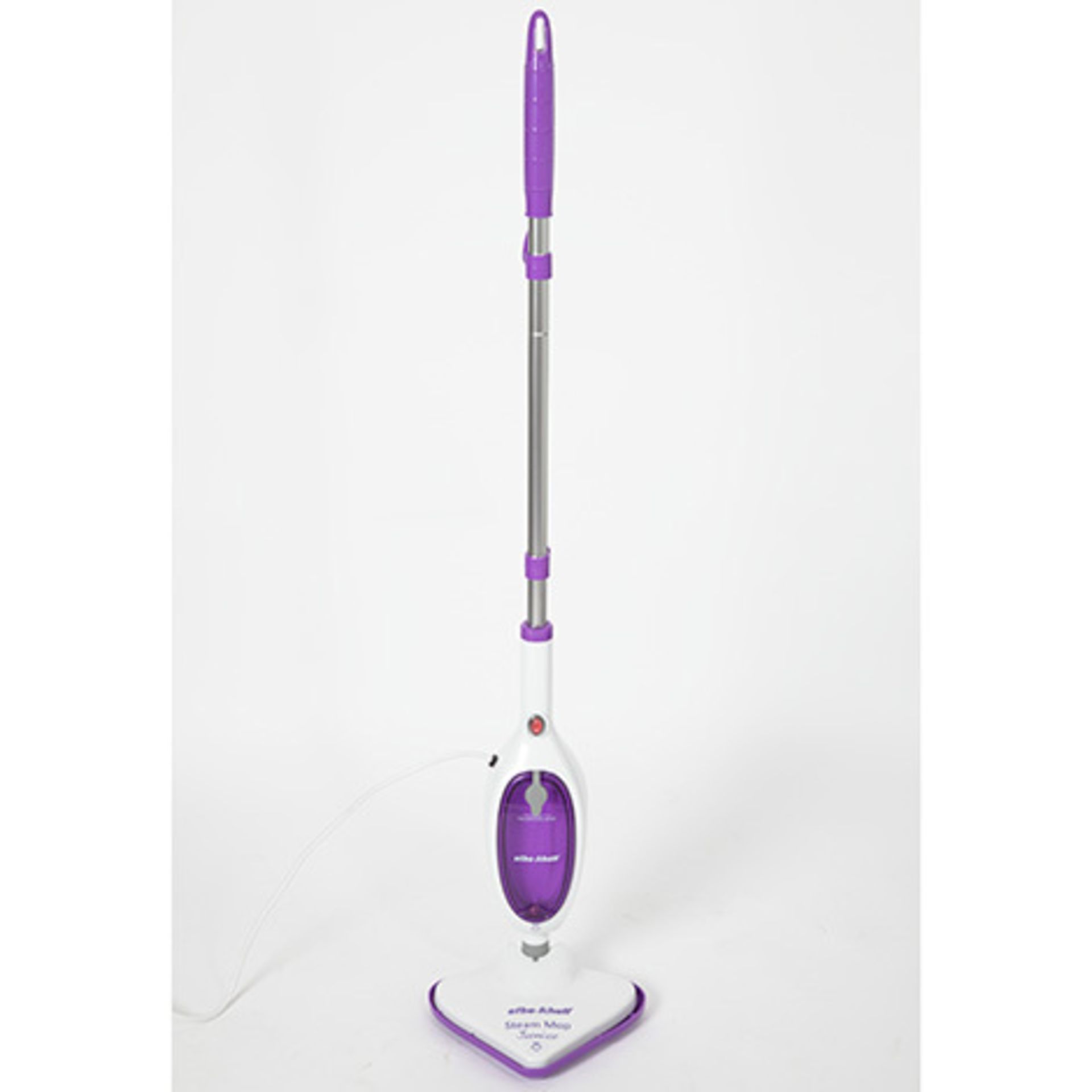 V EFBE 1300watt Steam Mop (colour may vary from picture) Brand New Boxed RRP £59.99 - Image 3 of 4
