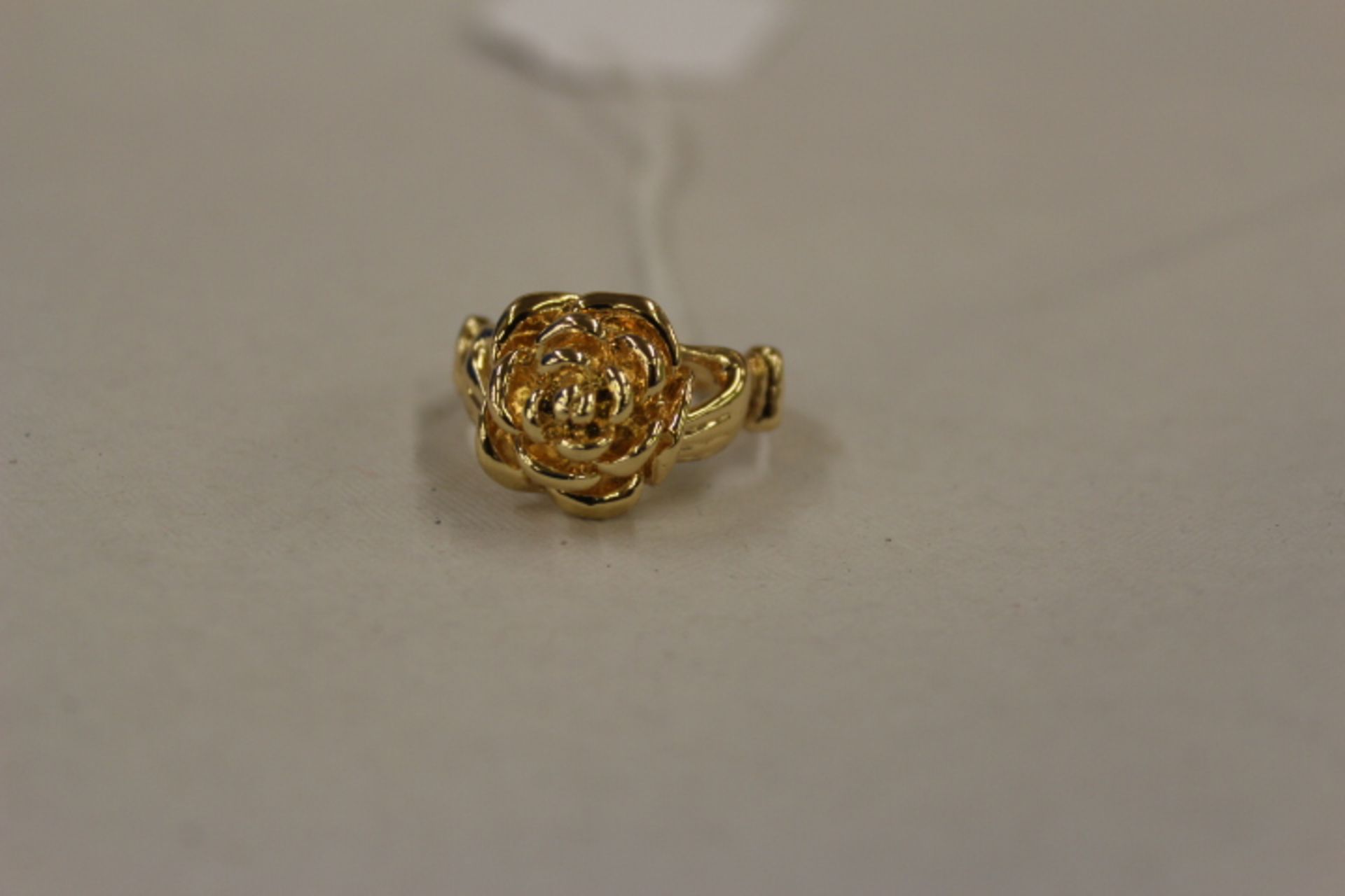 YM Rose Ring