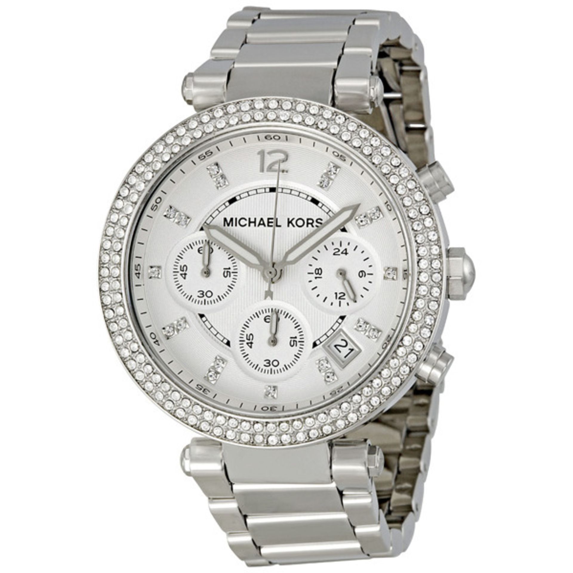 Brand New Michael Kors Ladies Designer Watch RRP349.99