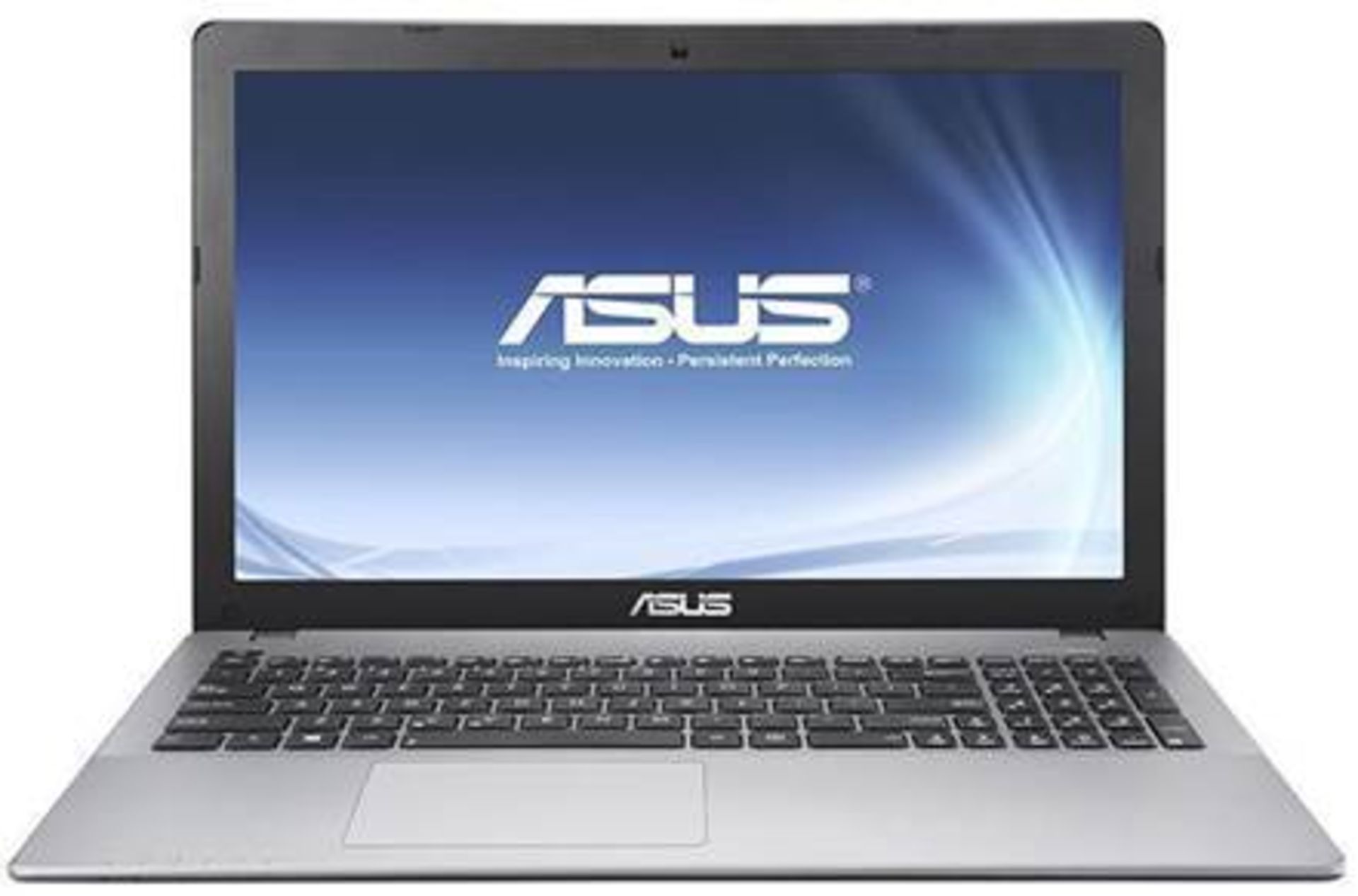 V Asus X550CCA-XX647H 15.6" HD Screen 1007U Intel Celeron Dual Core, 6GB RAM, 1TB HDD, Intel HD