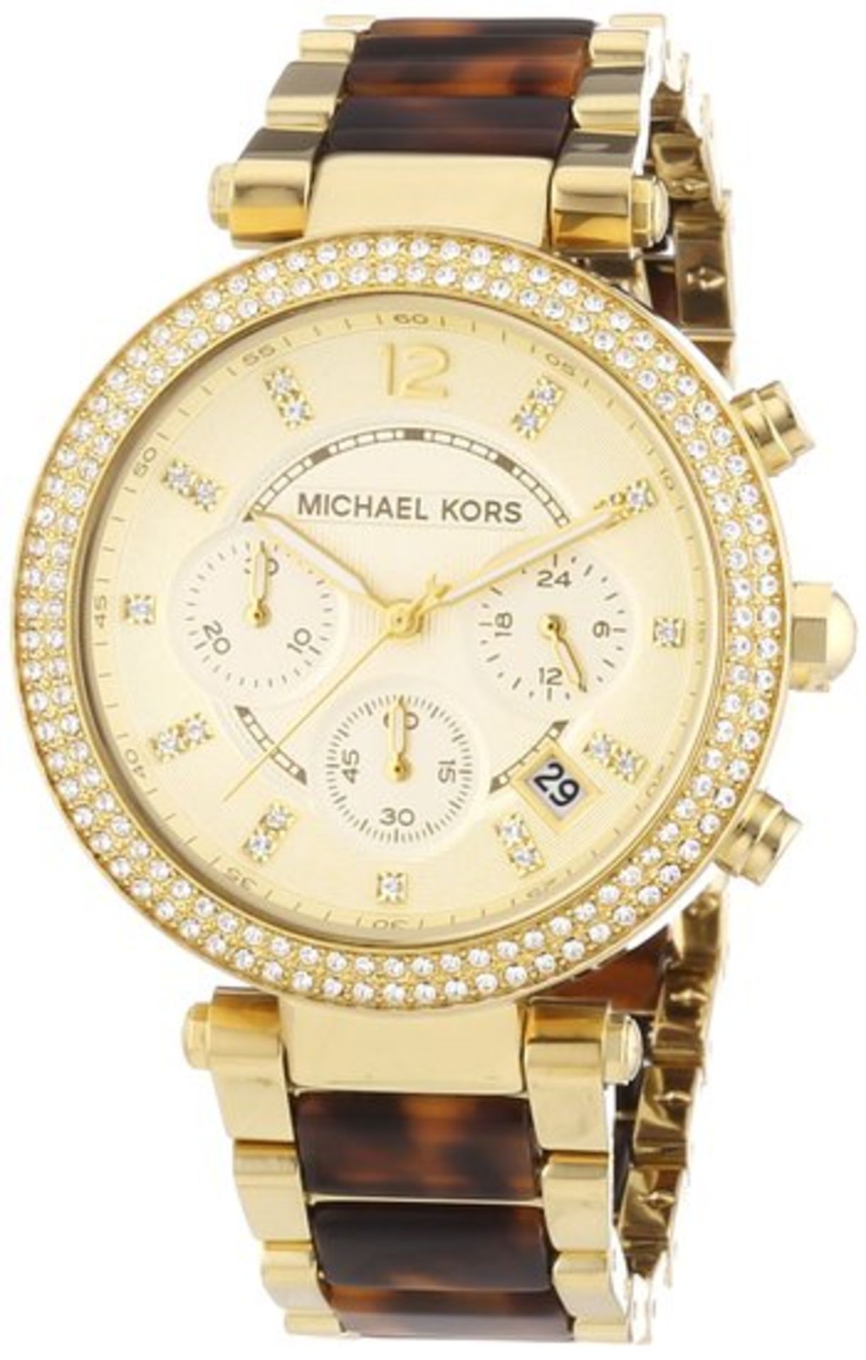 Brand New Michael Kors Ladies Designer Watch RRP349.99