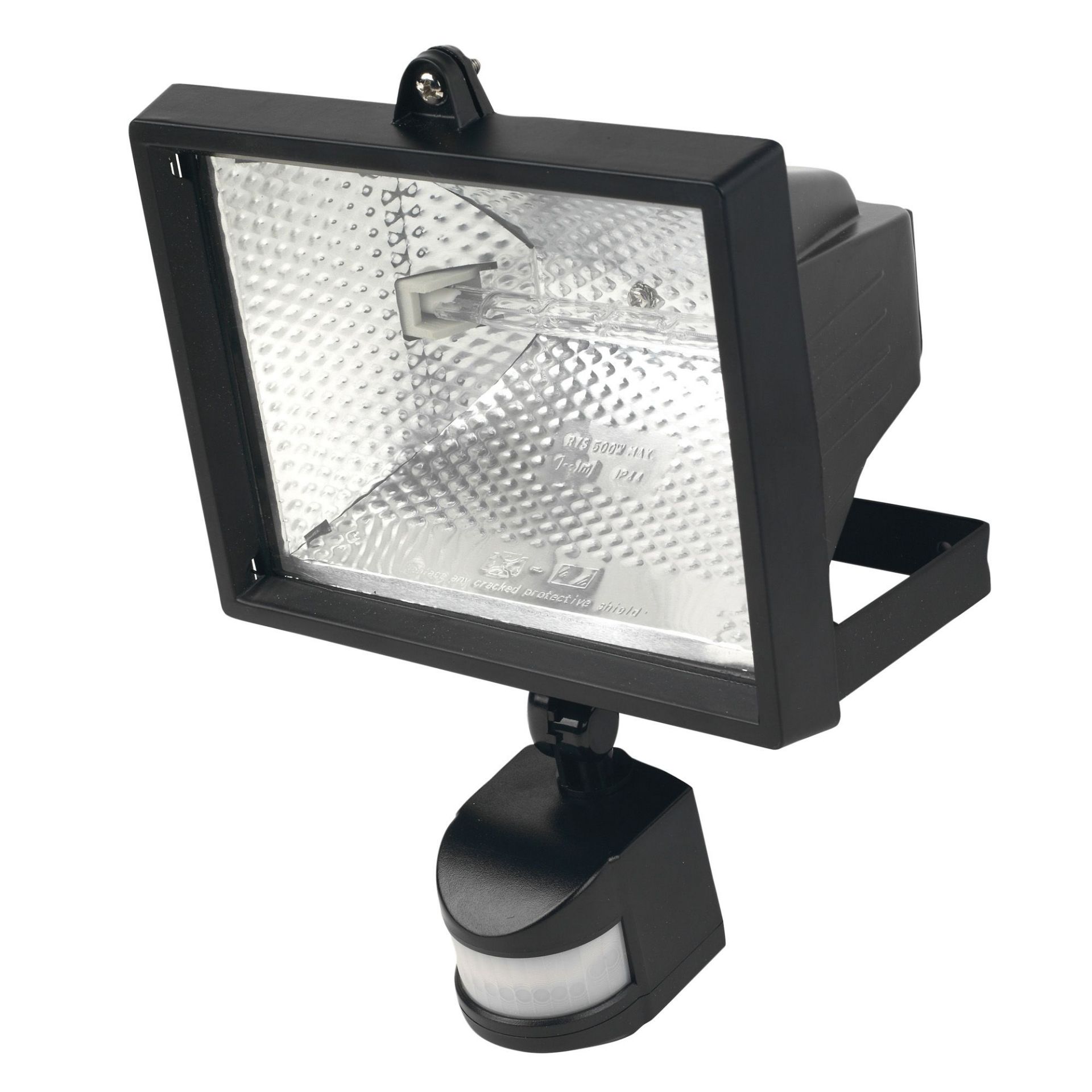 V Parkhurst Security Light