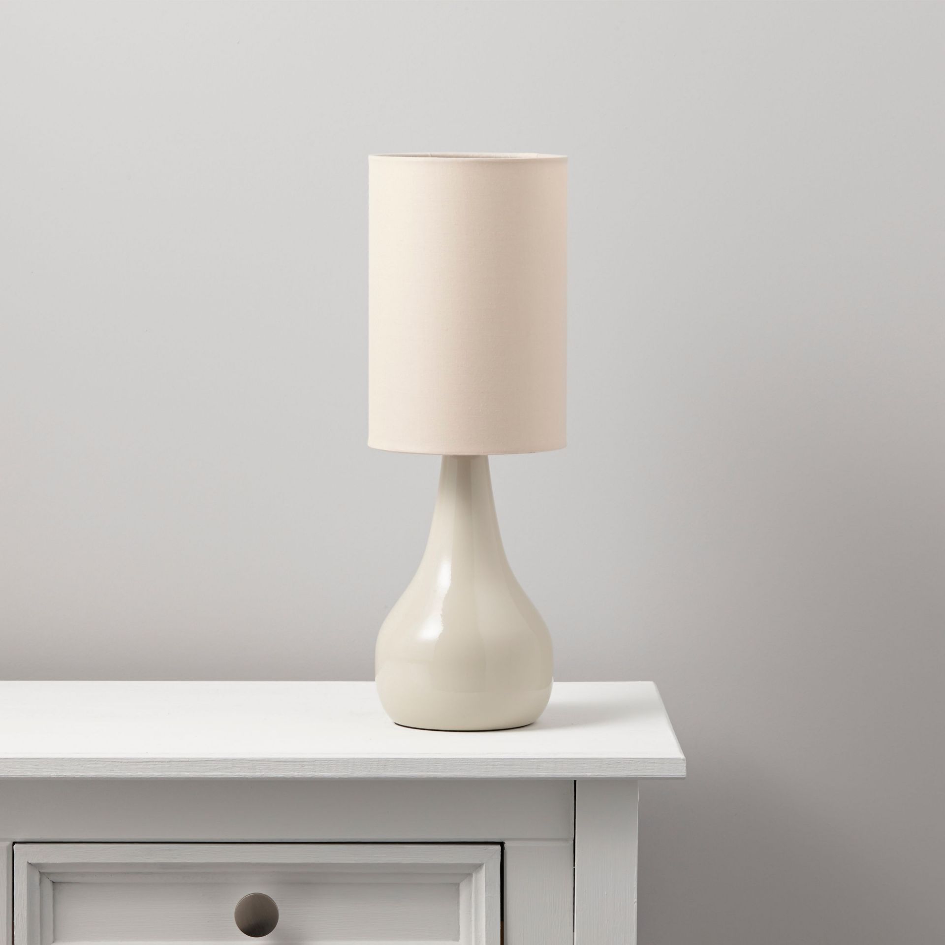 V Colours Ariel Touch Table Lamp