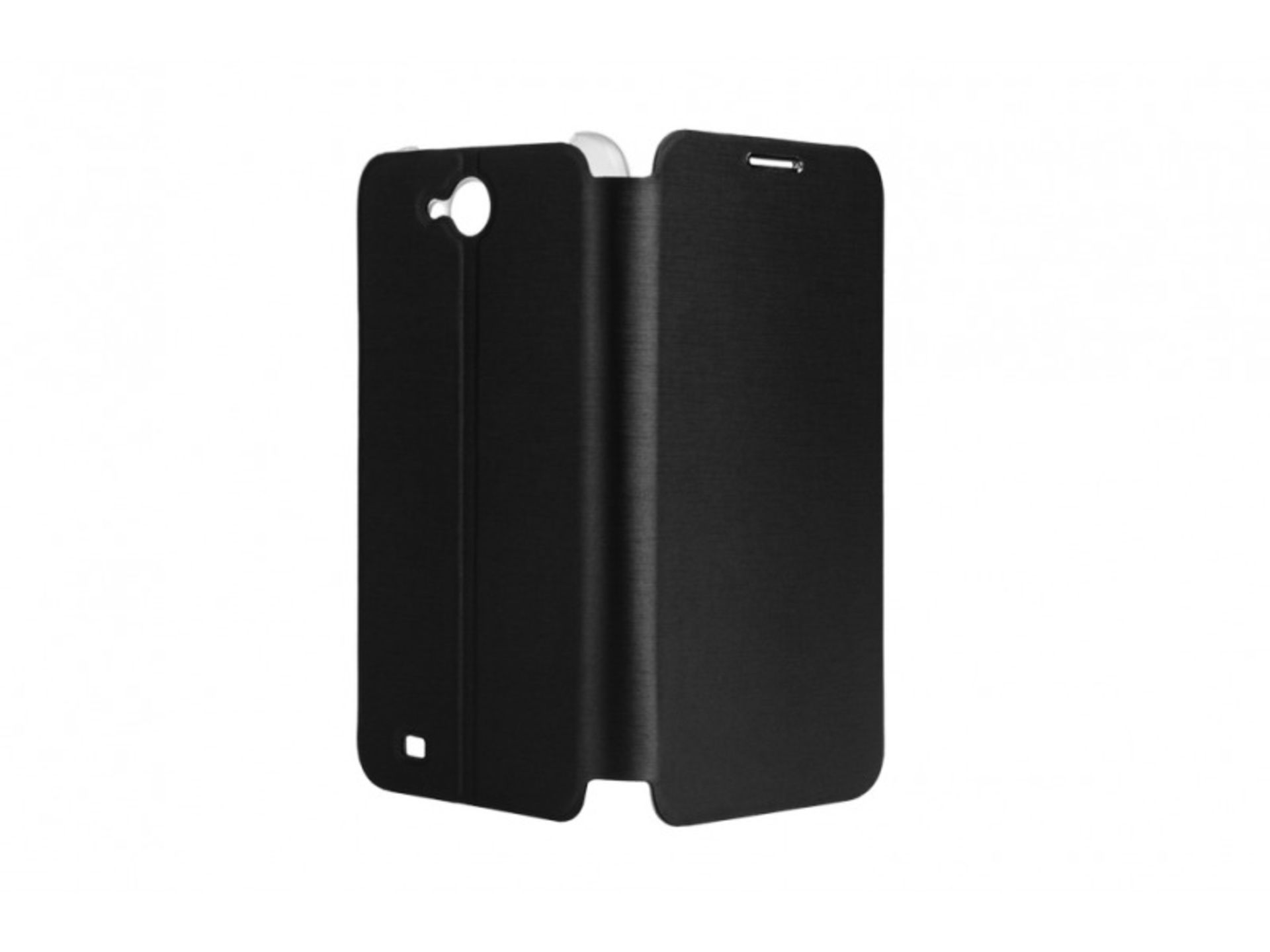 V GOCLEVER PROTECTIVE COVER FOR INSIGNIA 5 AND 5X - BLACK