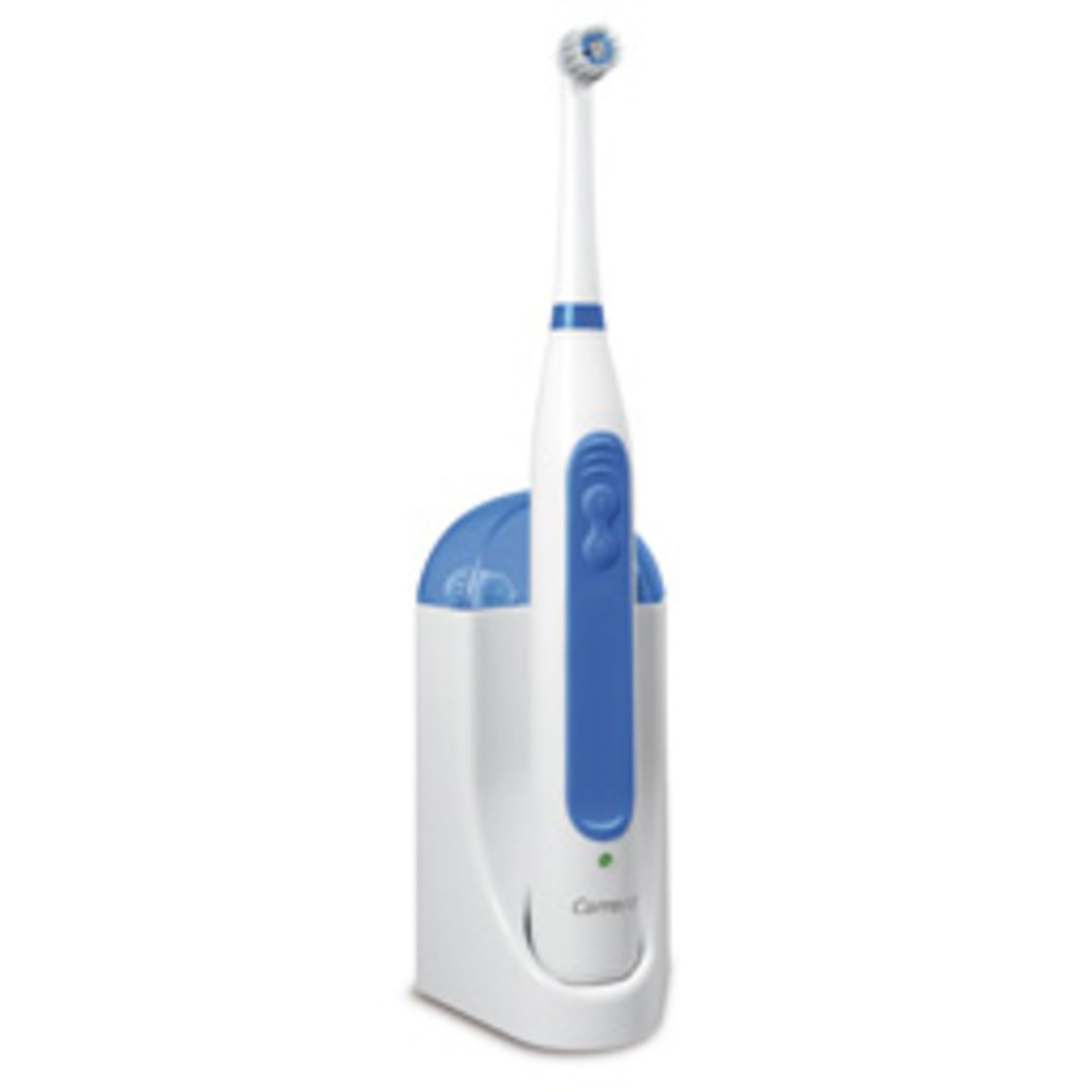 Carrera Electric Toothbrush With Travel Case