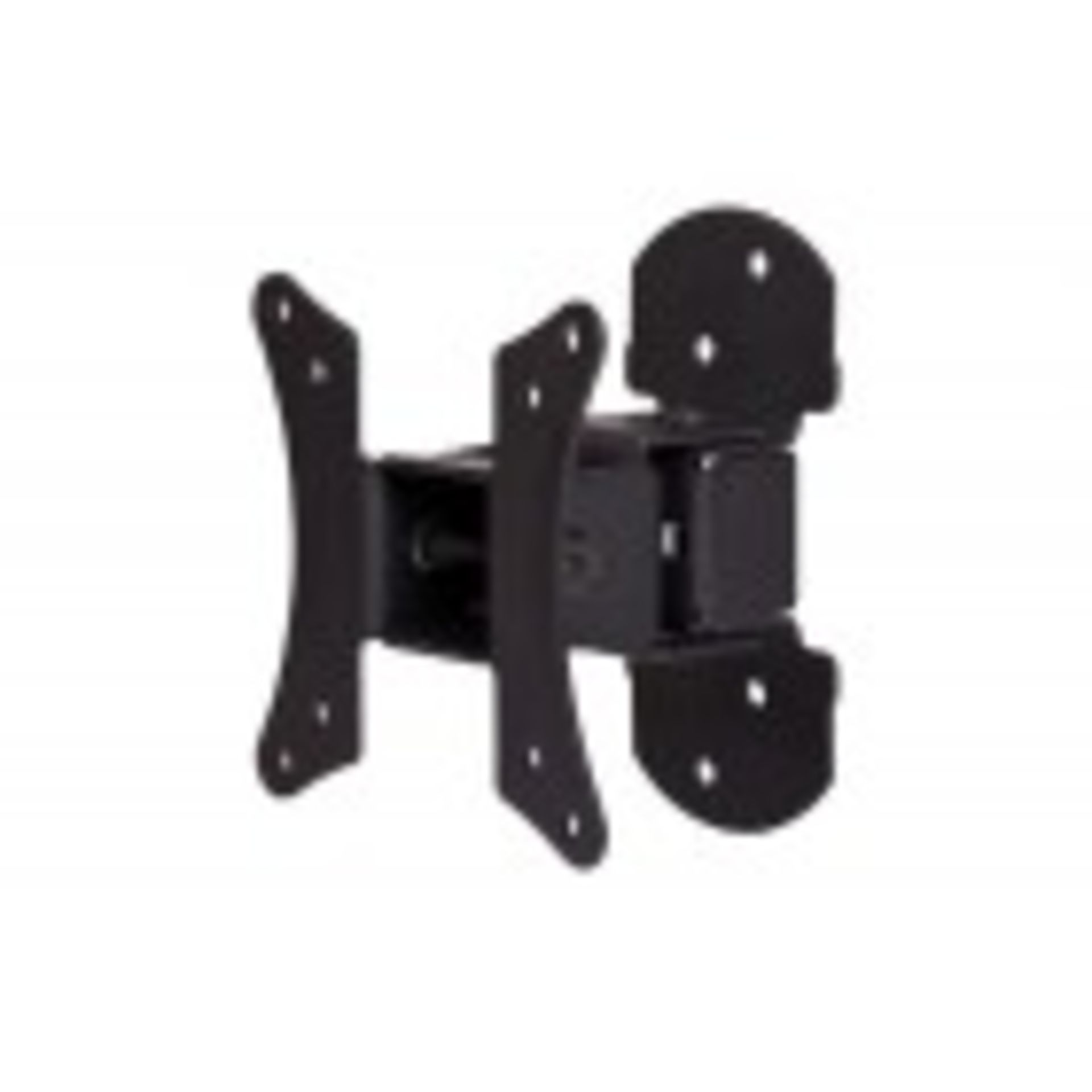 V Meos Swing Arm Tilting Wall Bracket 15-22 X  2  Bid price to be multiplied by Two