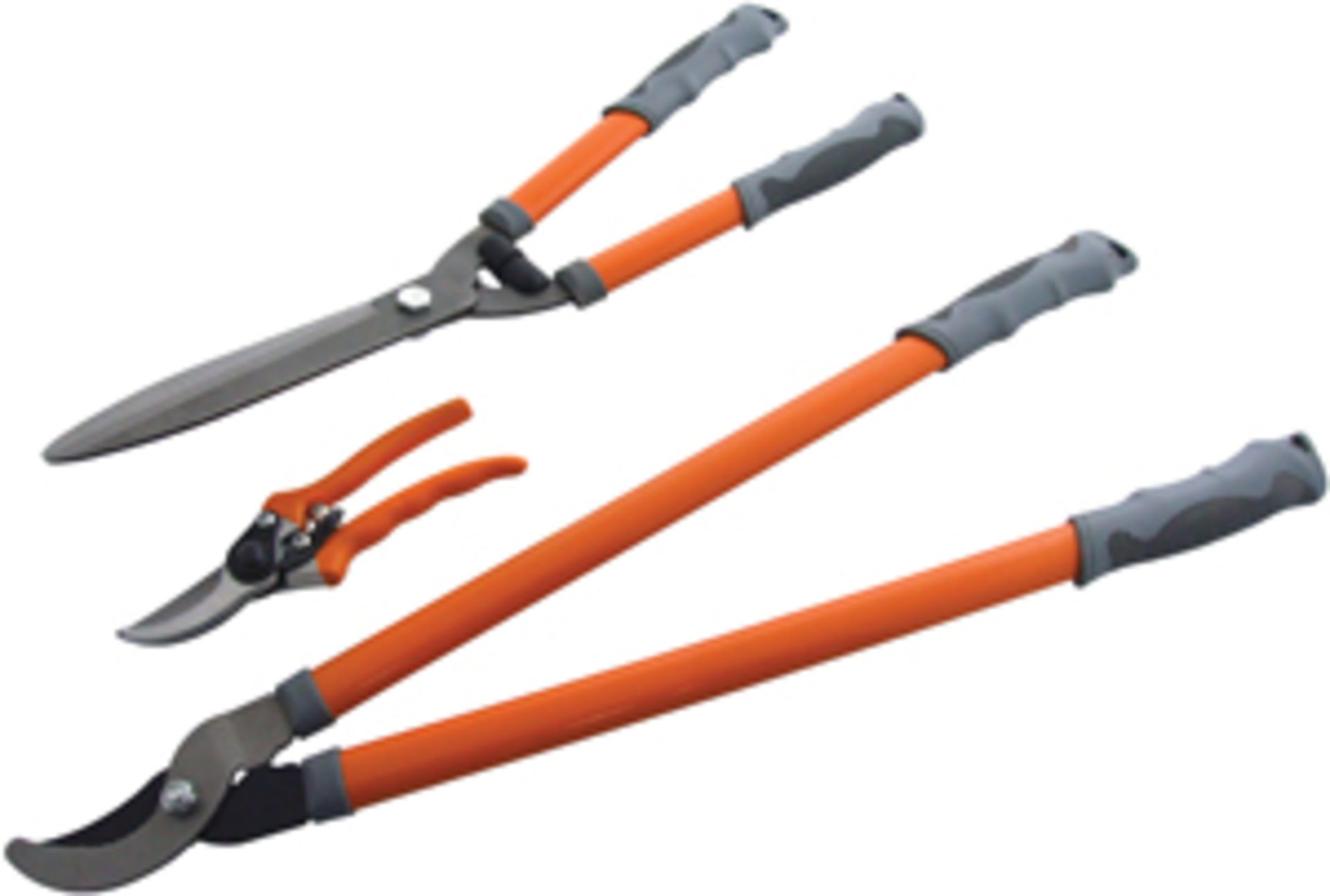 V Three Piece Pruning Set