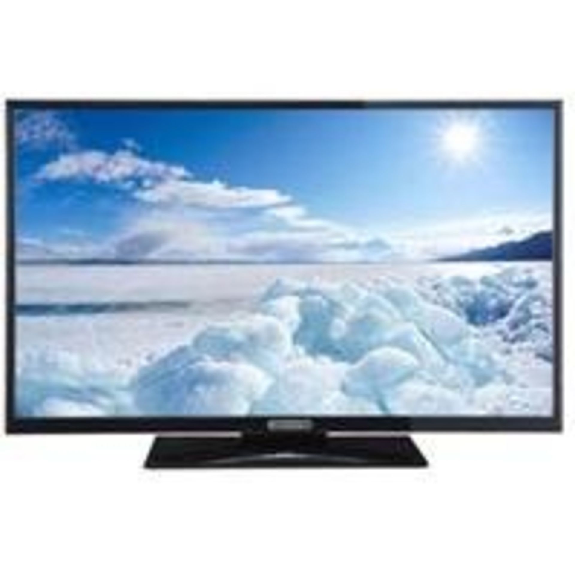 V  Grade A 50 inch Widescreen Digihome TFT LCD TV 1080p Freeview 2 x HDMI