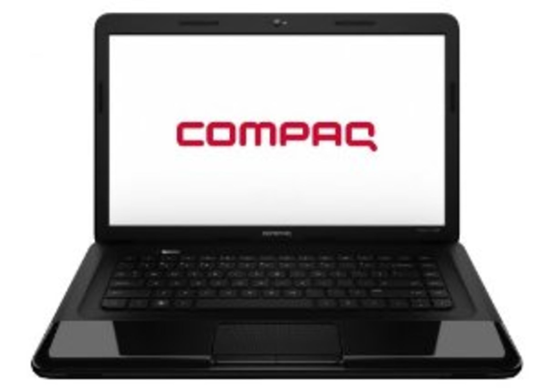 V  Grade B Compaq AMD Dual Core E1-1200 1.4Ghz 6GB 750GB WLAN DVDRW 15.6" Windows 8 Laptop Generic