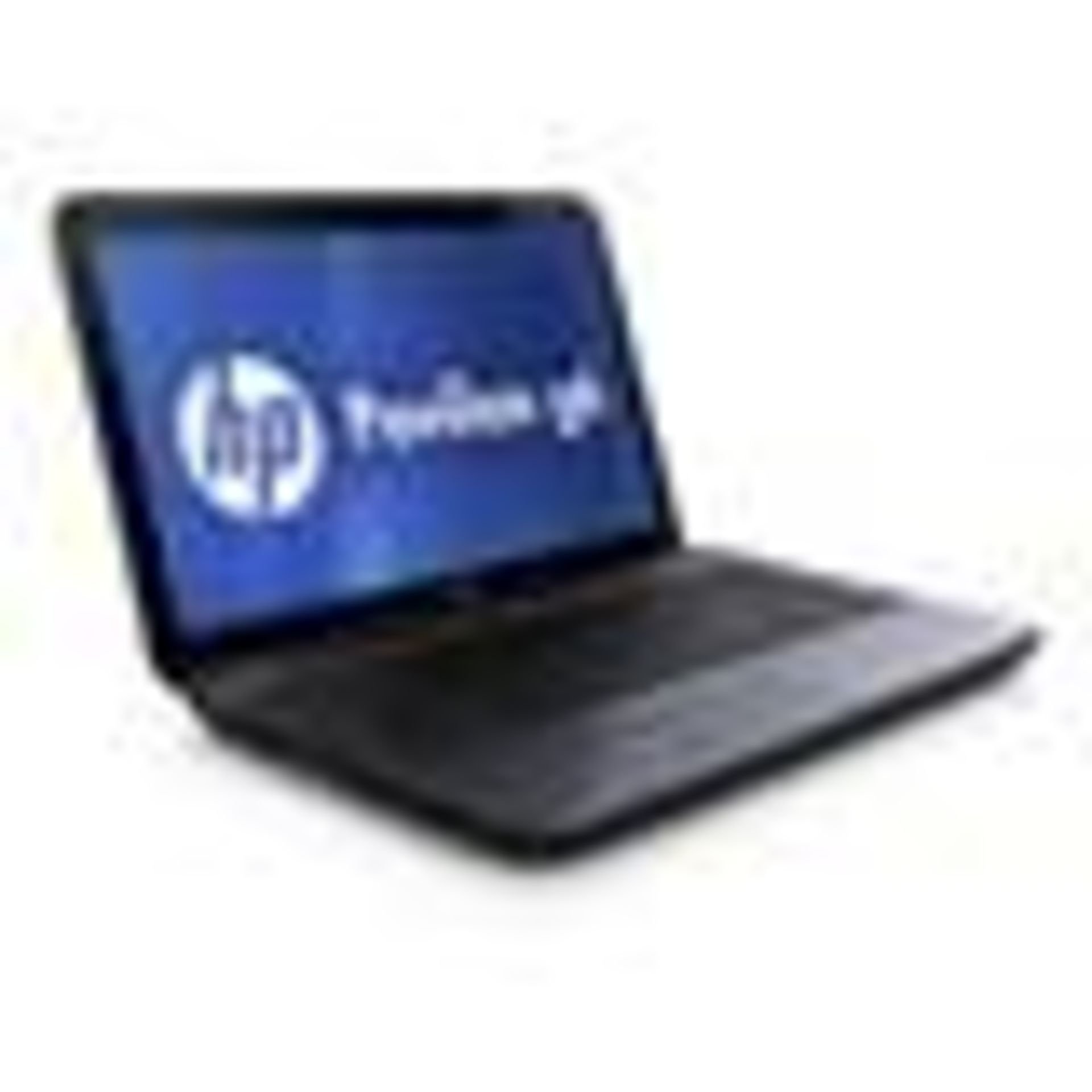 V  Grade B HP G6 2241 (Blue) Laptop AMD Dual Core E2-1800 (1.7Ghz) 6Gb 750 Gb WLAN DVDRW 15.6 inch