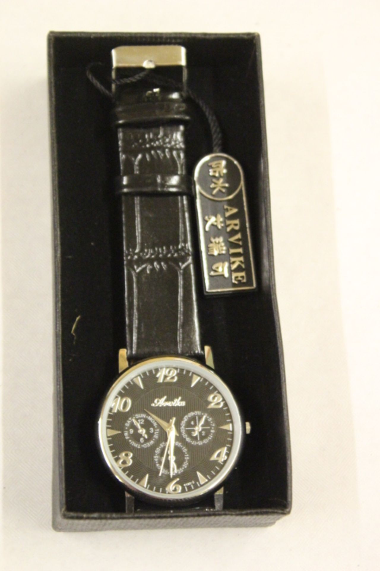 Gents Arvike Watch