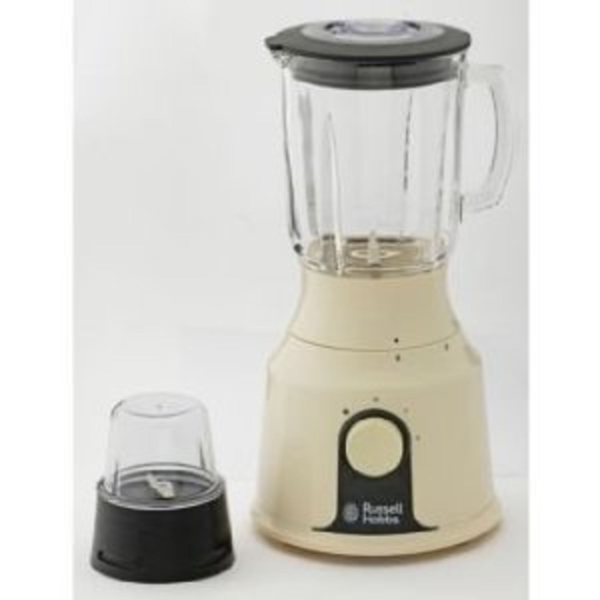 V  Grade B Russell hobbs Blender RRP24.99