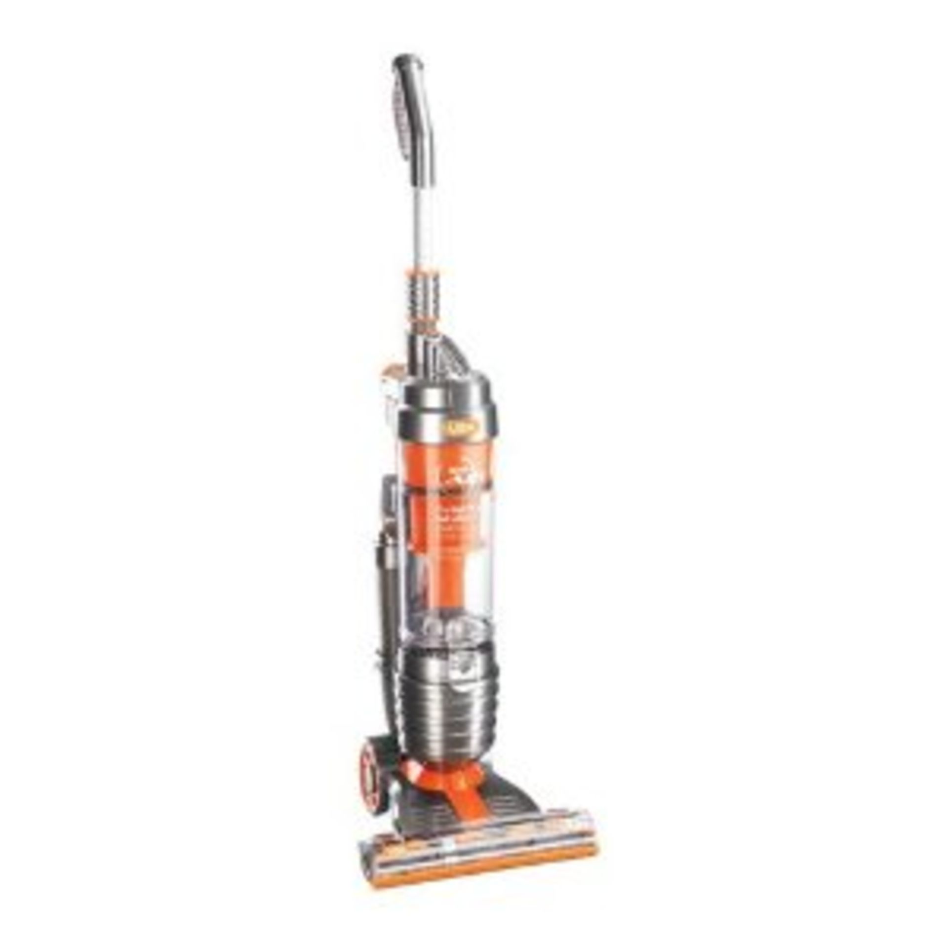 V Vax Mach Air Cyclonic Upright Vacuum