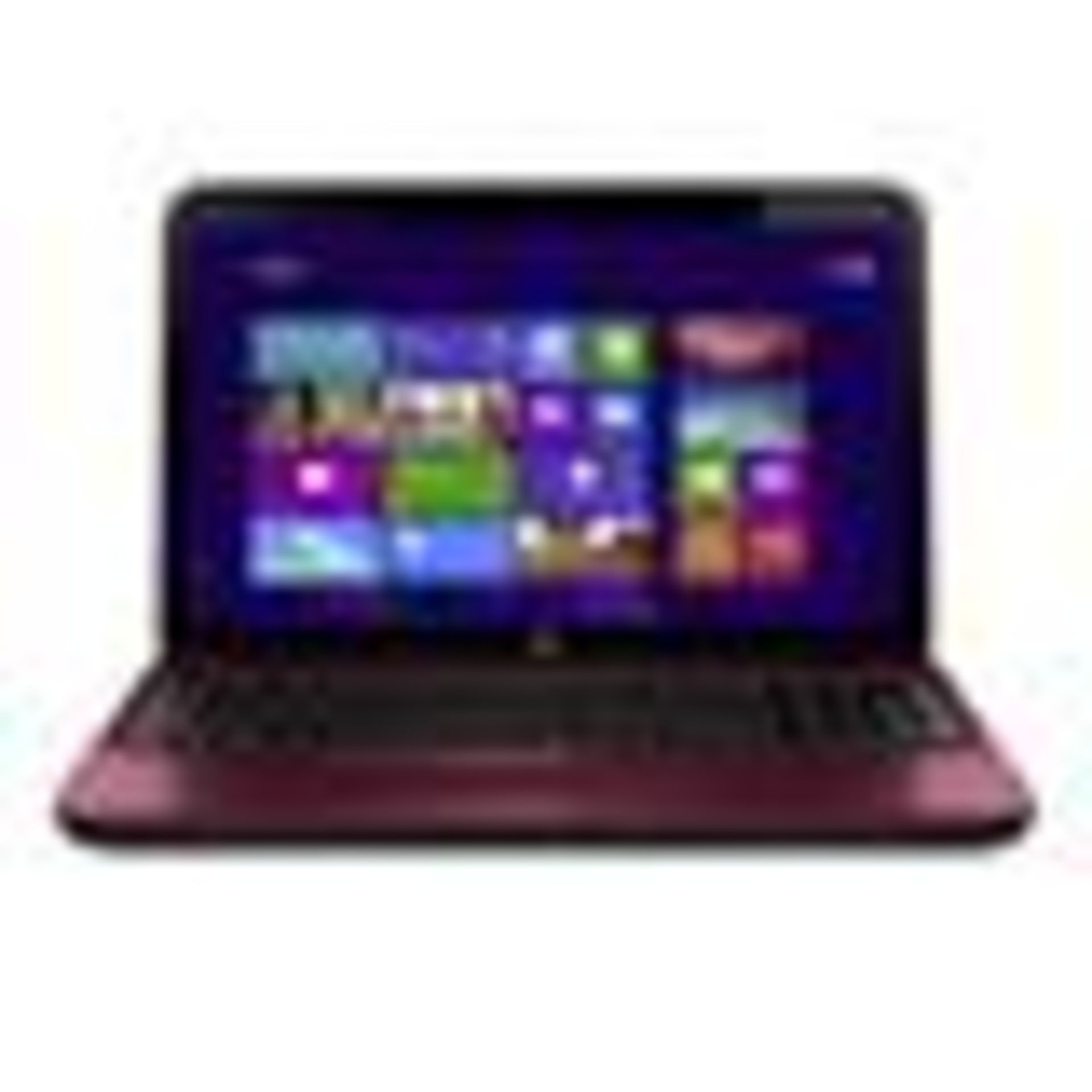 V  Grade B HP G6 2240 (Red) Laptop AMD Dual Core E2-1800 (1.7Ghz) 6Gb 750 Gb WLAN DVDRW 15.6 inch